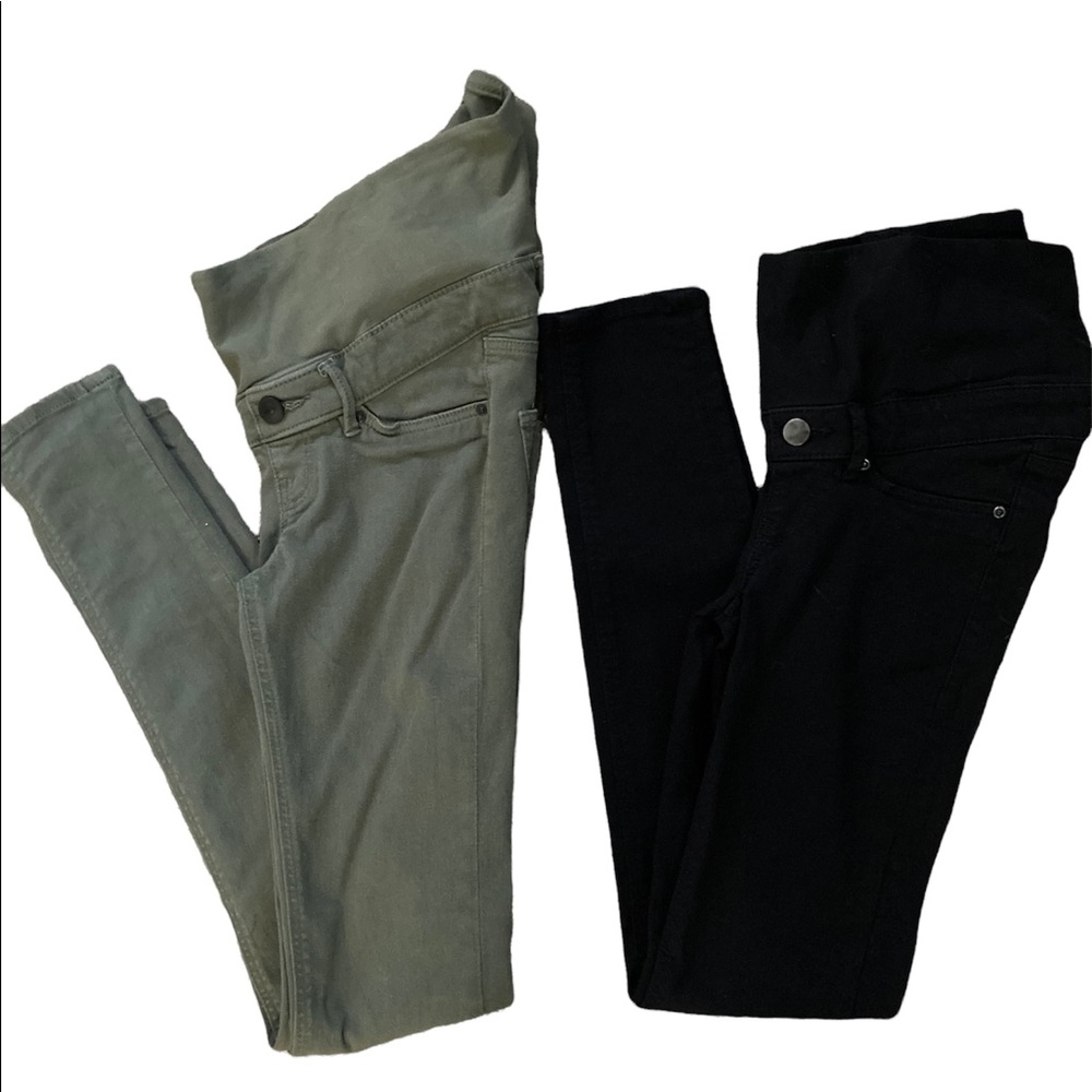 H&M Maternity Pants 0